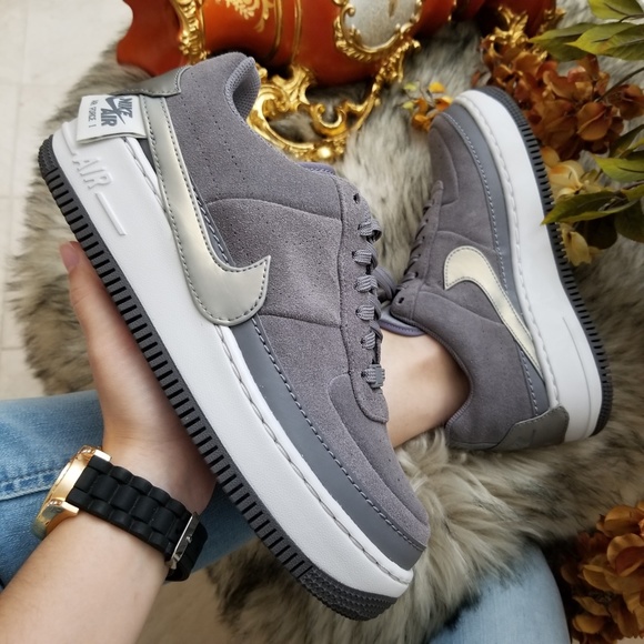 air force 1 jester gunsmoke